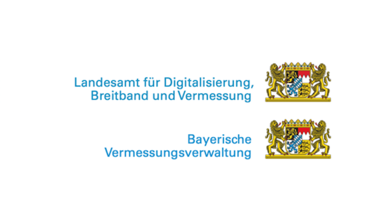 Landesamt für Digitalisierung, Breitband und Vermessung, Bayern