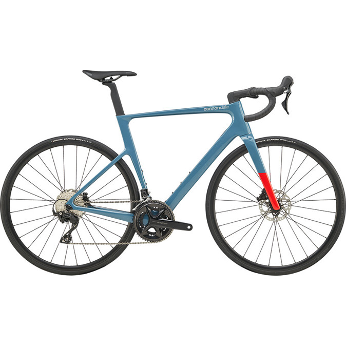 Cannondale SuperSix EVO 4 - 2024 Modell für Sport & Outdoor