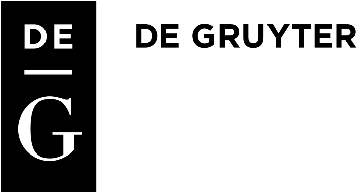Verlag Walter de Gruyter