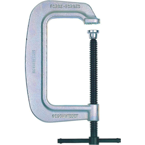 C-Schraubzwinge SC 200/105