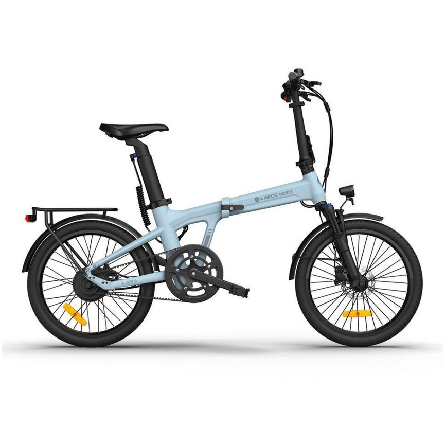 A Dece Oasis ADO E-Bike A20 Air Pro - Blau