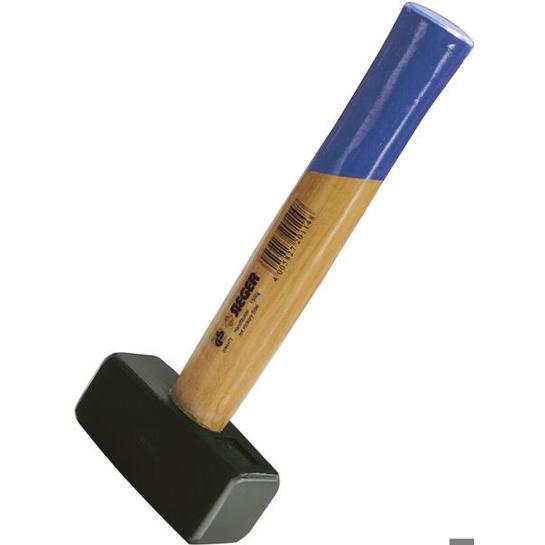 Hickory Fäustel 1500 g mit VPA/GS Zertifizierung