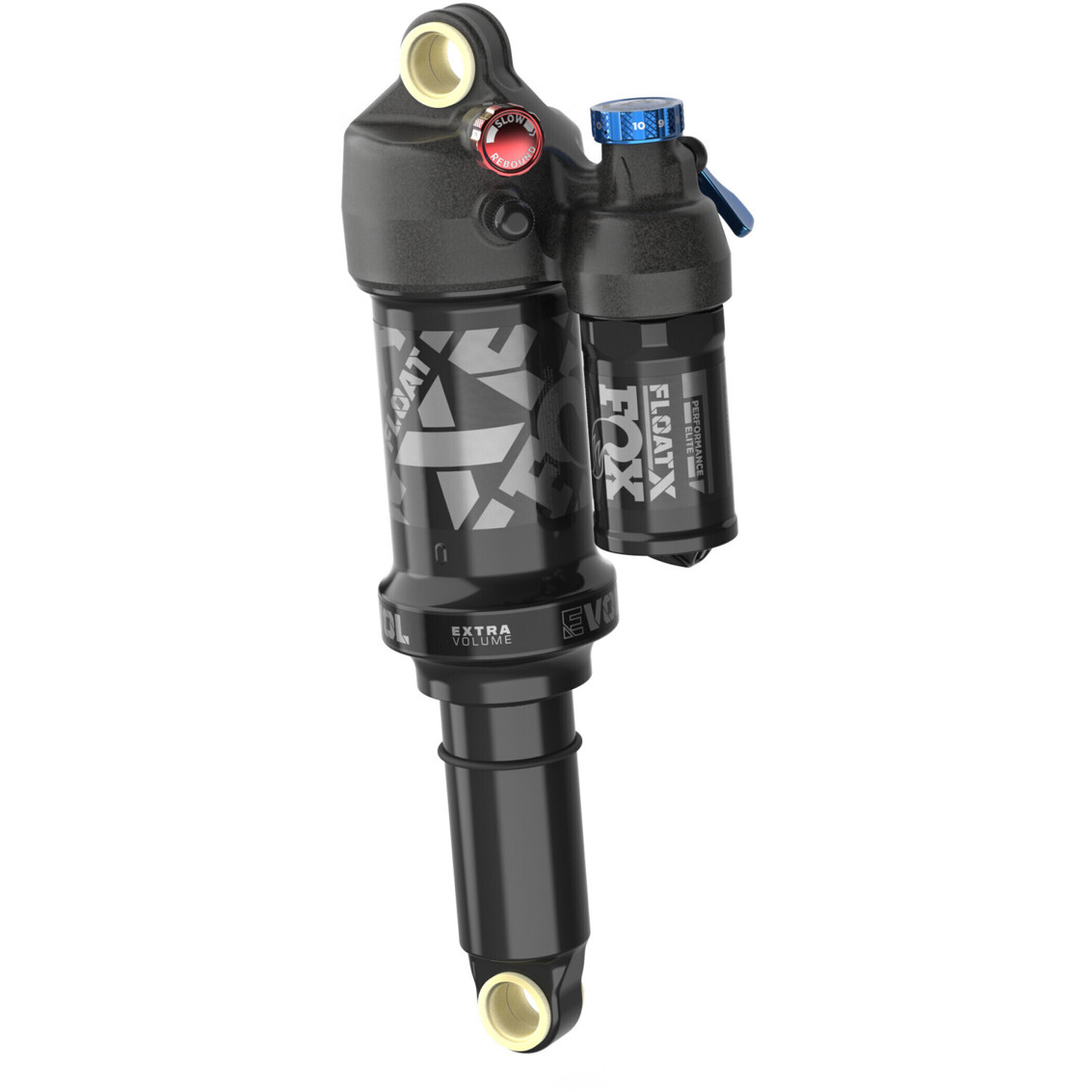 Fox Racing Shox Float X P-Se 2Pos-Adj Evol LV AM Luftdämpfer 210x50mm mit 0.6 Spacer CM RM Rezi LM 2022