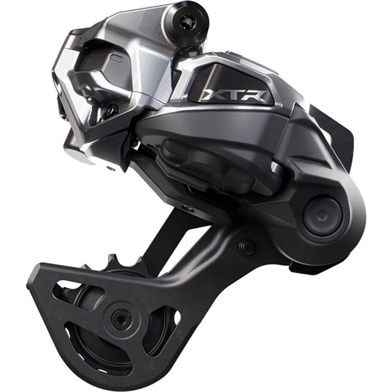 Shimano RD-M9250 XTR GS 12s - Hochleistungs-Gangschaltung für Profi-Radfahrer