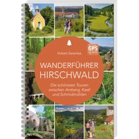 Hirschwald Wanderführer - Entdecken Sie die besten Wanderwege