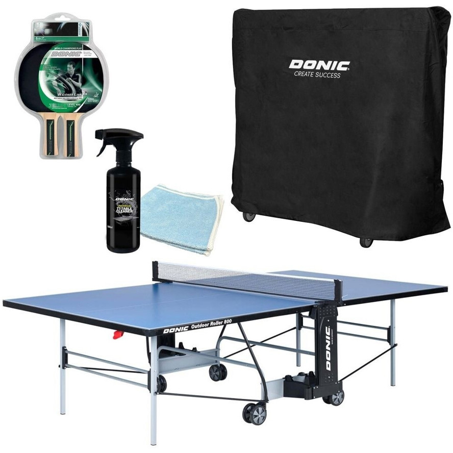 Donic Outdoor Tischtennisplatte Roller 800-5