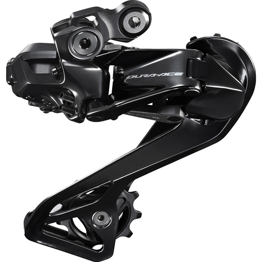 Shimano Dura-Ace Di2 RD-9250 Elektronische Gangschaltung