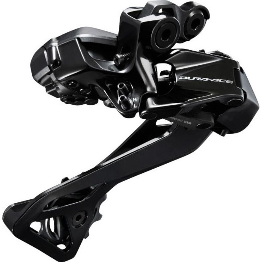 Shimano Dura-Ace Di2 RD-R9250 Shadow - Hochleistungs-Gangschaltung