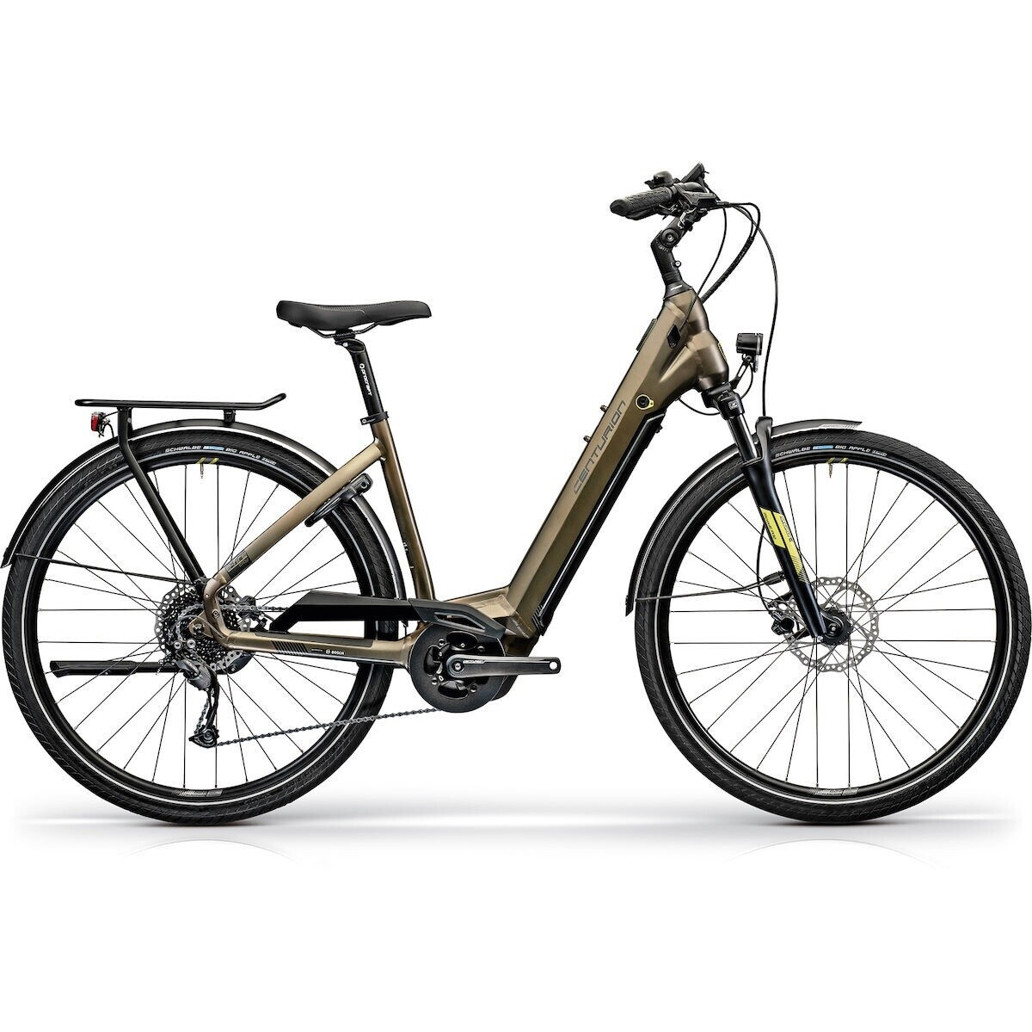 Centurion E-Fire City R2600I E-Bike (2021)