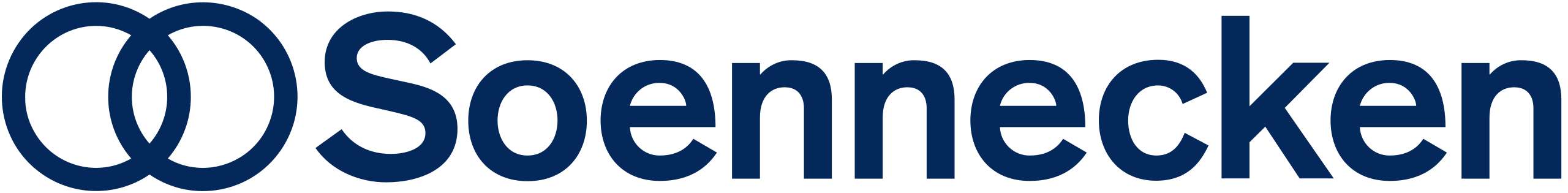 Soennecken