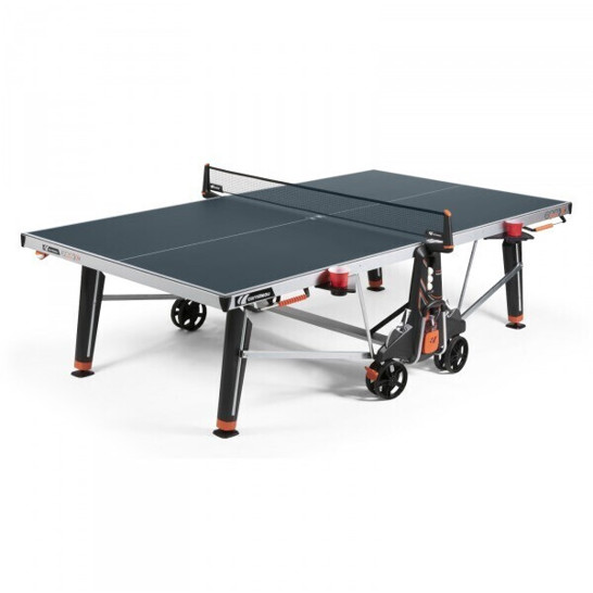 Cornilleau 600X Tischtennisplatte - Blau