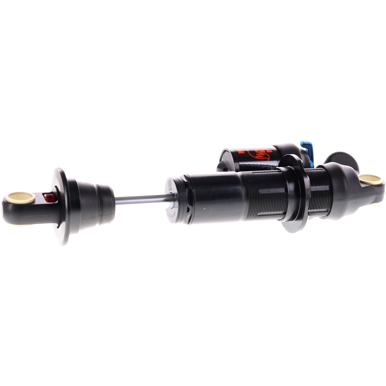 Fox Racing Shox DHX F-S Cr 2-Position Adjustable Dämpfer - AM 230x60mm, CM+ RM Rezi LM
