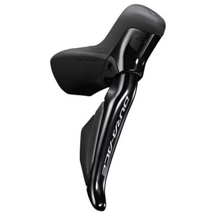 Shimano Dura-Ace R9270 Elektronischer Bremshebel rechts - Silber - 12-fach
