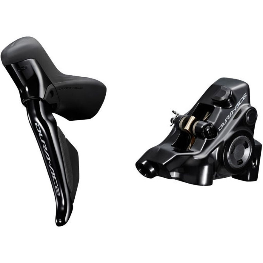 Shimano Dura-Ace Di2 BR-R9270 Vorne Bremse - Hochleistungs Gangschaltung