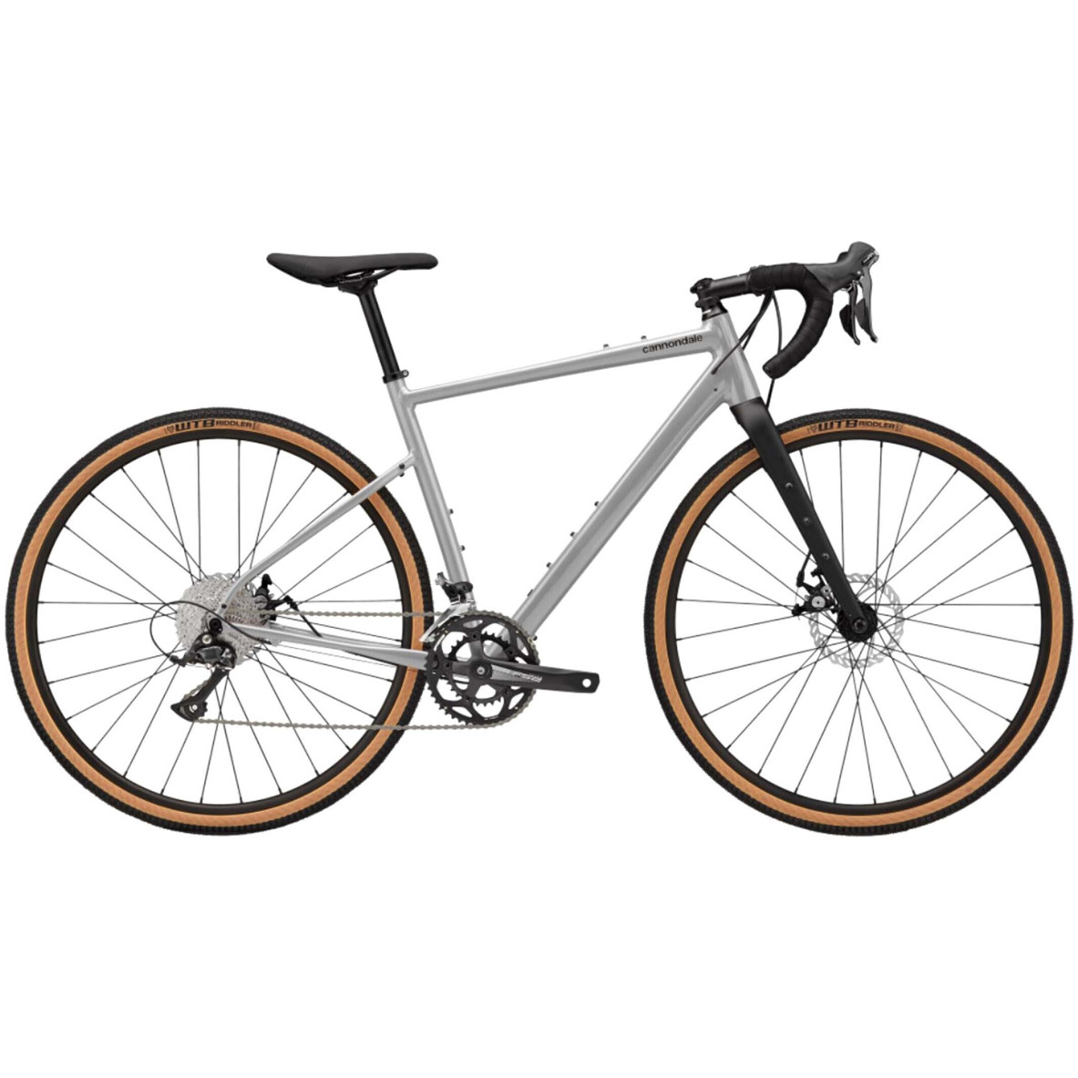 Cannondale Topstone 3 – 2022 Modell – Grau – Sport & Outdoor
