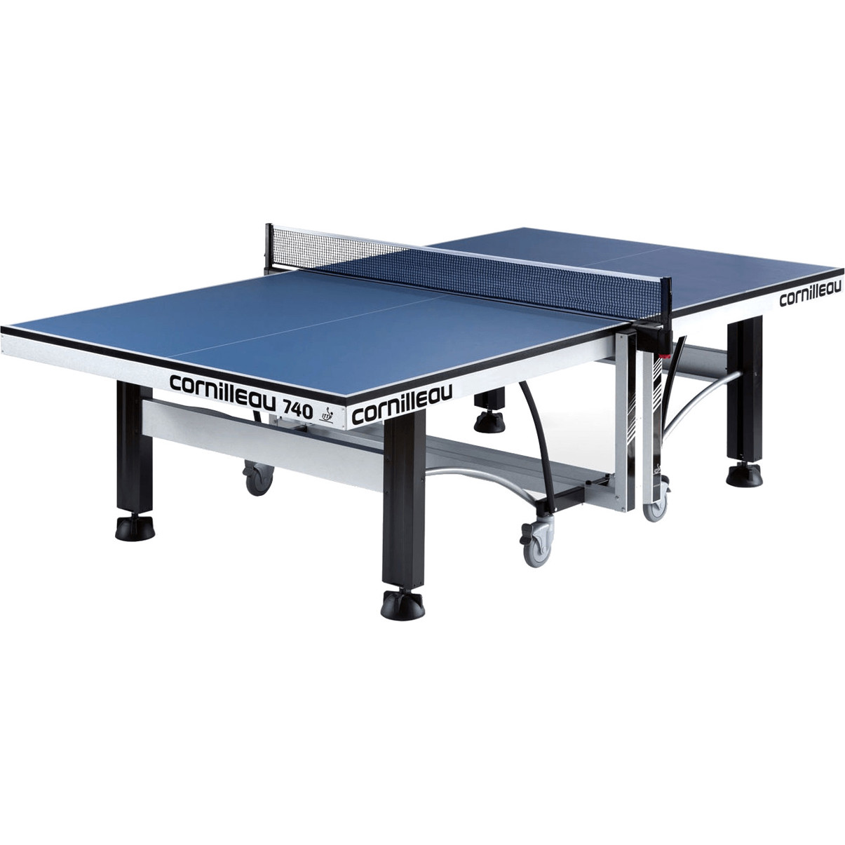 Cornilleau 740 ITTF Indoor Tischtennisplatte