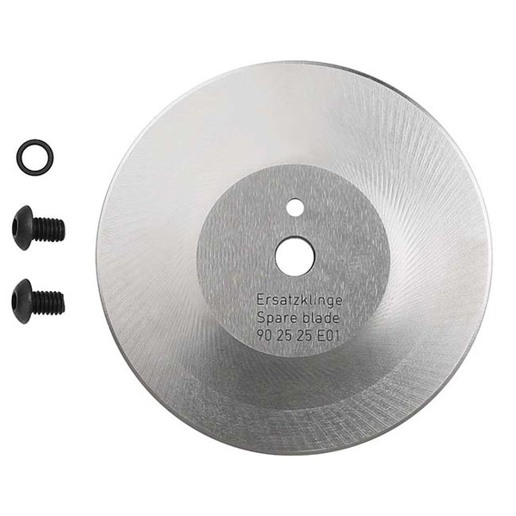 KNIPEX 90 25 25 E01 Ersatz-Schneidrad für 90 25 25 64 mm