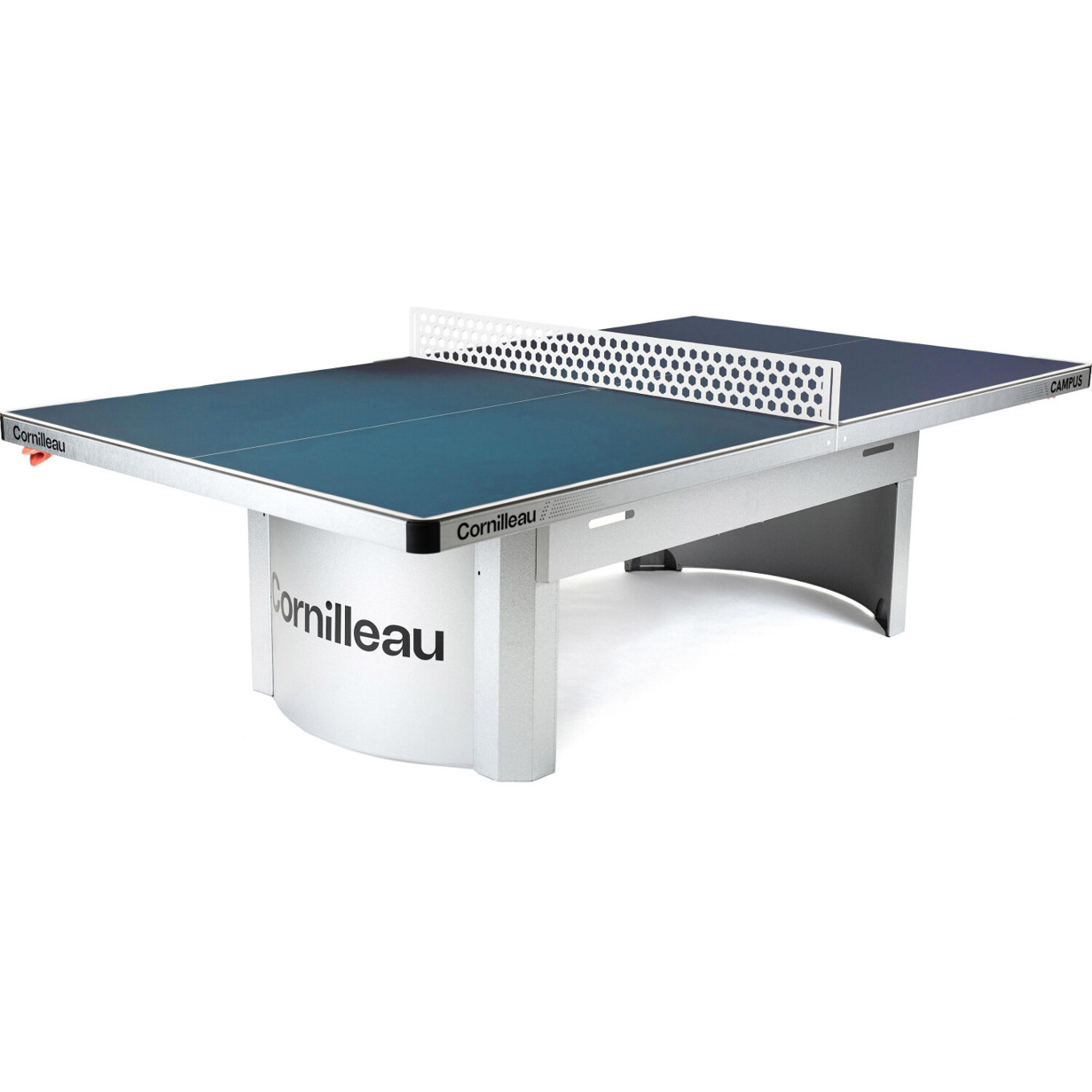 Cornilleau Campus 510 Outdoor Tischtennisplatte Blau