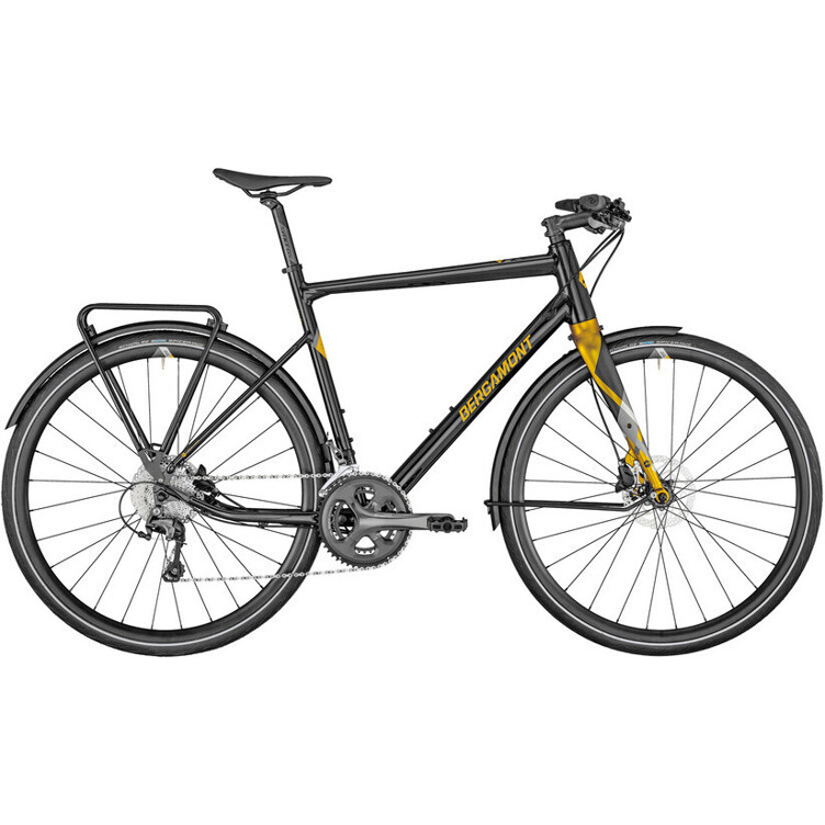 Bergamont Sweep 6 EQ Trekkingrad 28&quot; (2022)