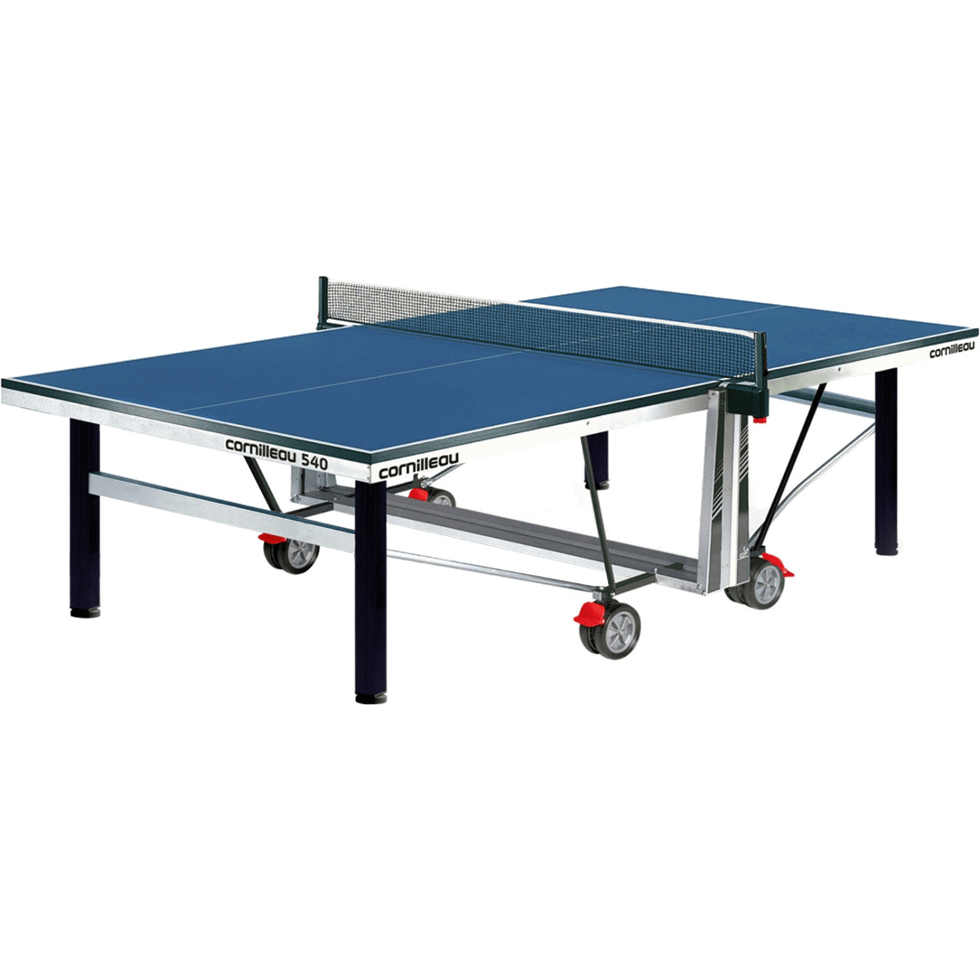 Cornilleau 540 ITTF Tischtennisplatte für Innenräume