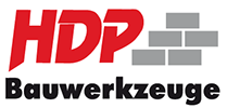HDP Bauwerkzeuge