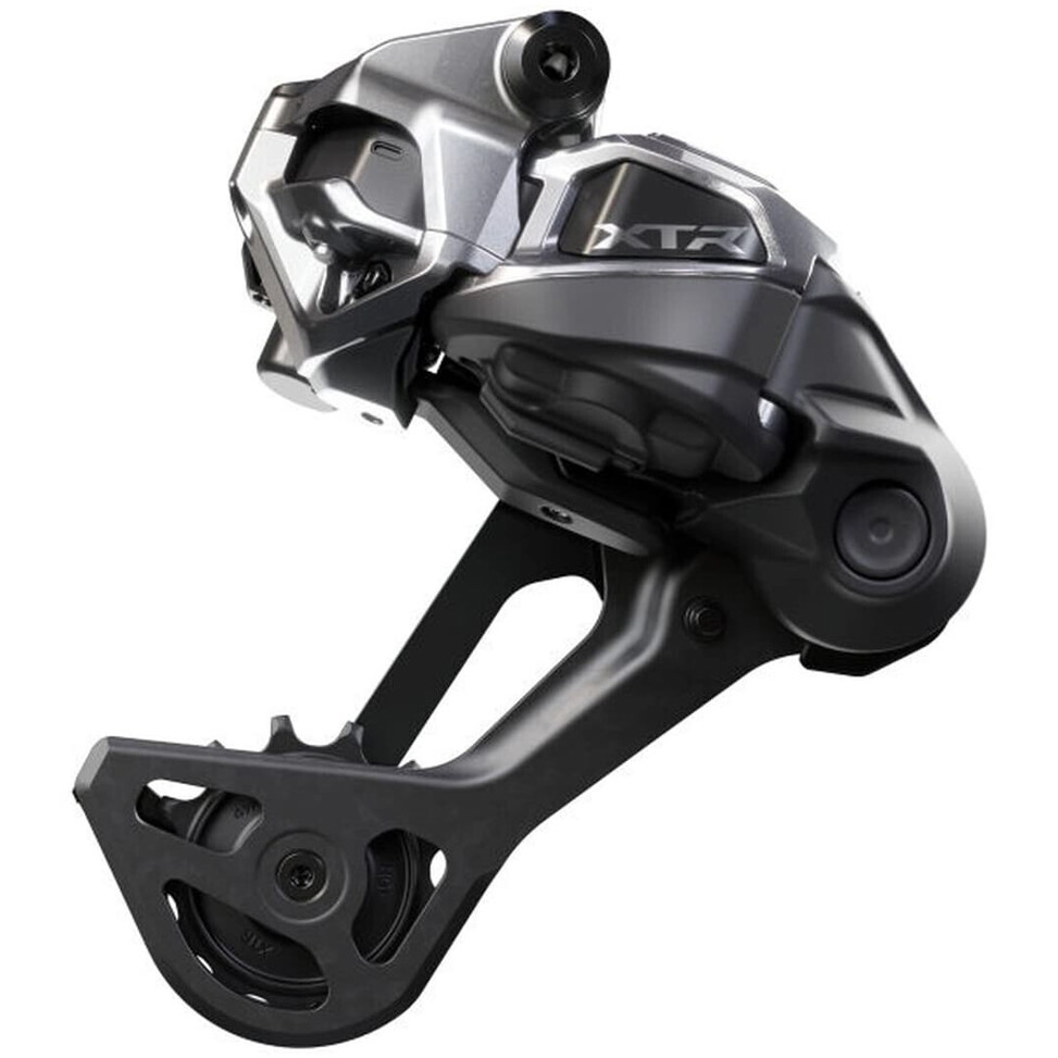 Shimano XTR Di2 RD-M9250 Direct Mount - Hochleistungs-Gangschaltung