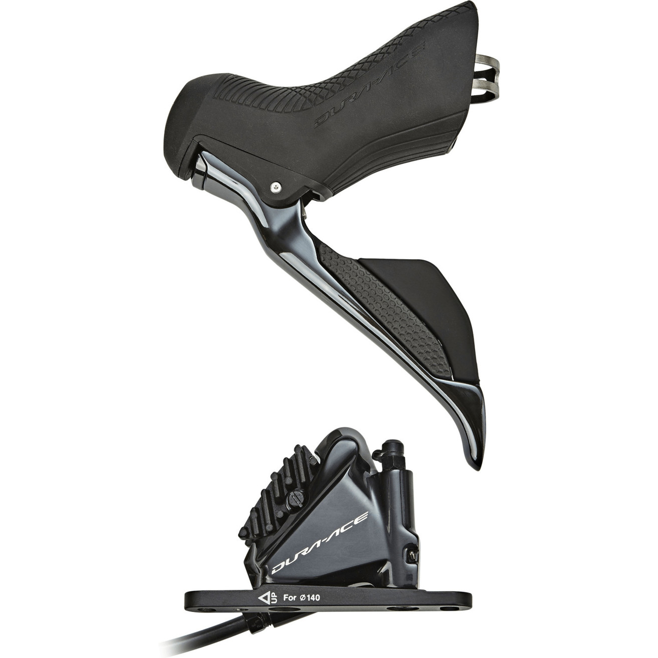 Shimano Dura-Ace ST-R9170 Di2 - VR Fahrradbremsen