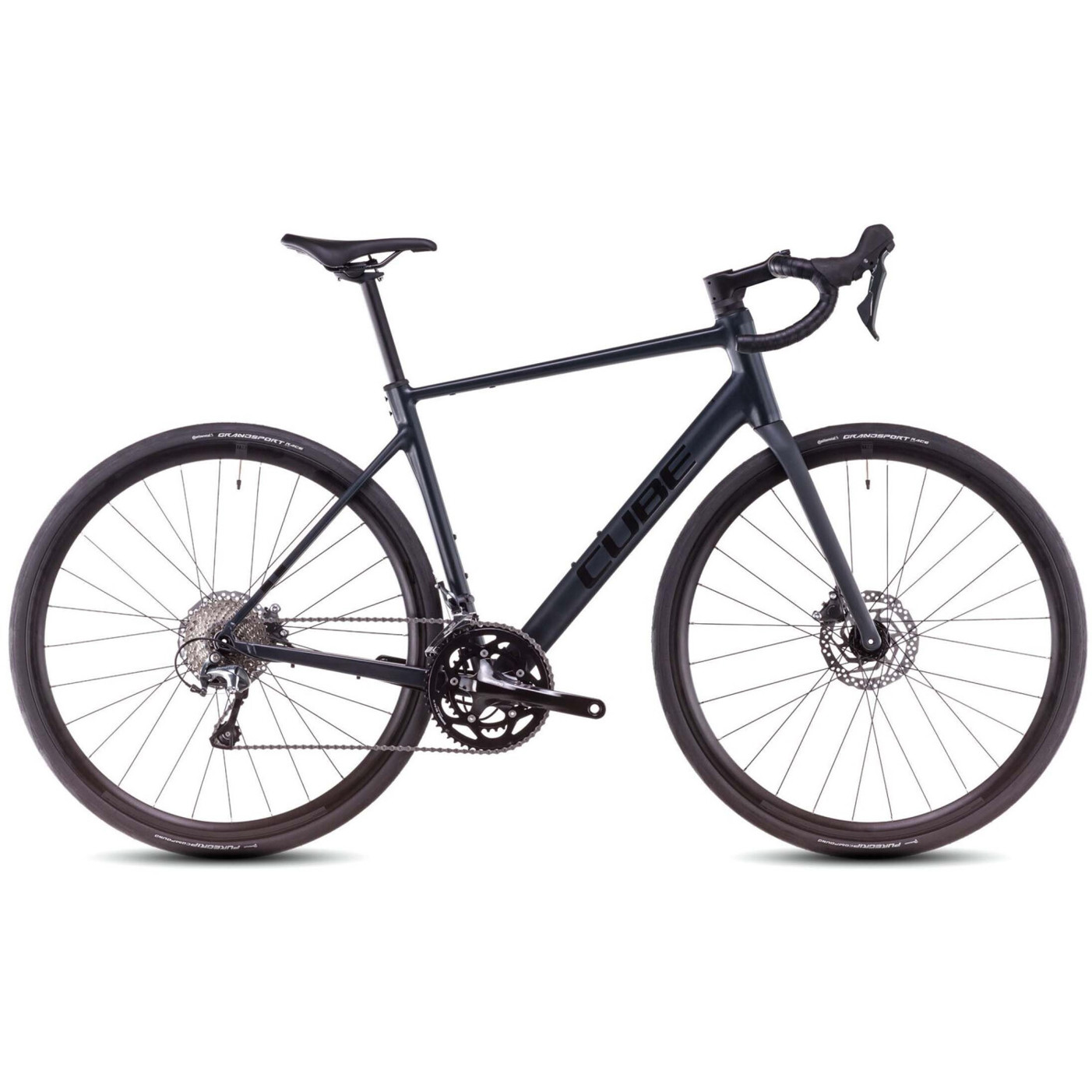 Cube Attain Race 2025 - Night'n'Black