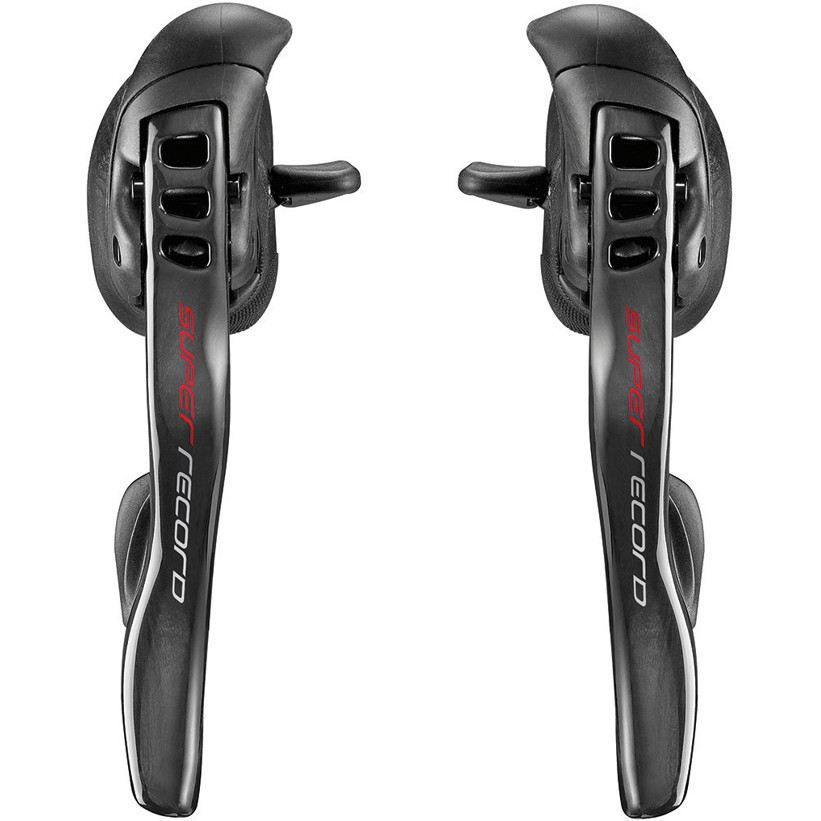 Campagnolo Super Record Ergopower 12-fach Schaltset