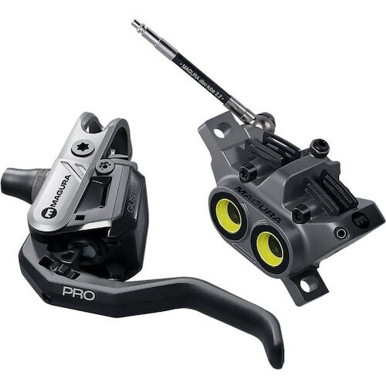 Magura MTB Gustav Pro - Erste Auflage Fahrradbremse