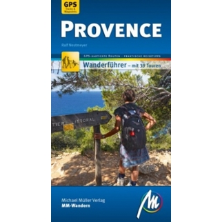 Provence MM-Wanderführer