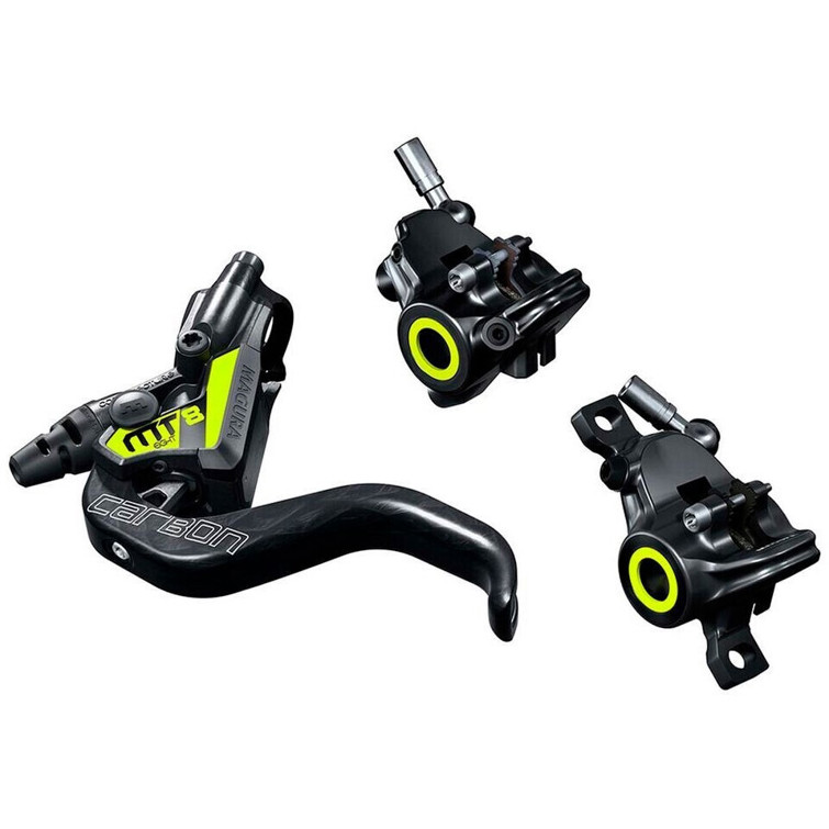 Magura MT8 SL PM Bremshebel - Schwarz