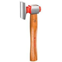 Facom Hammer | Spann- und Schlichthammer Flach Hickory-Holz-Stiel 320g 295 mm
