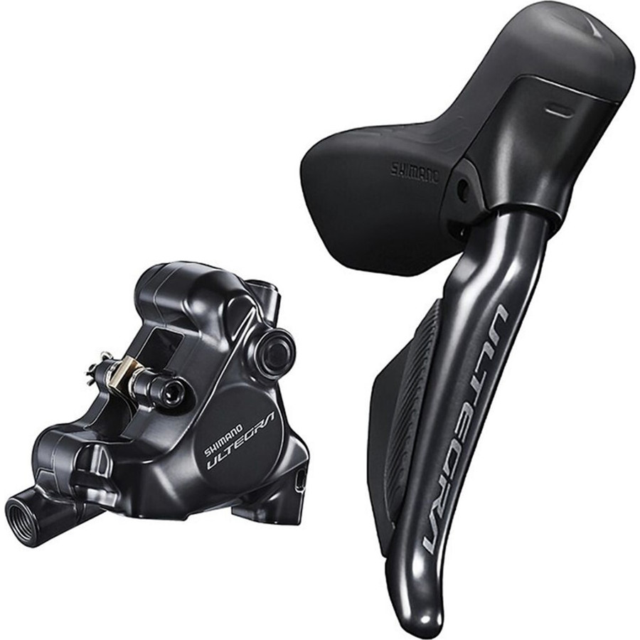 Shimano Ultegra Di2 ST-R8170 STI und BR-R8170 J-Kit - Elektronische Gangschaltung