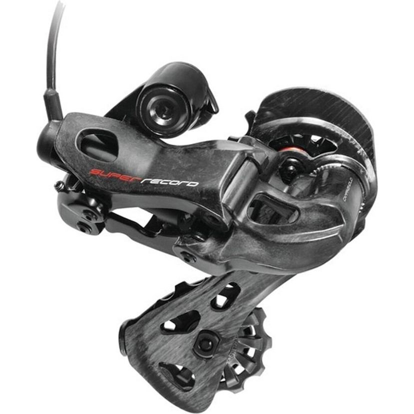 Campagnolo Super Record EPS 11-fach Schaltgruppe (8480469)