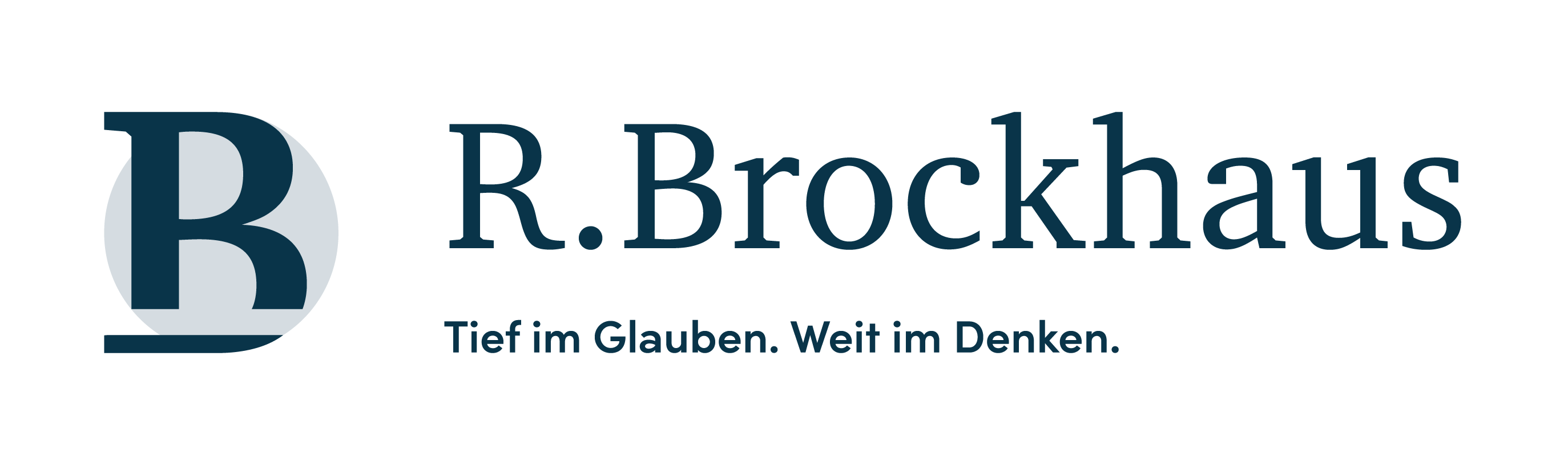 SCM R. Brockhaus