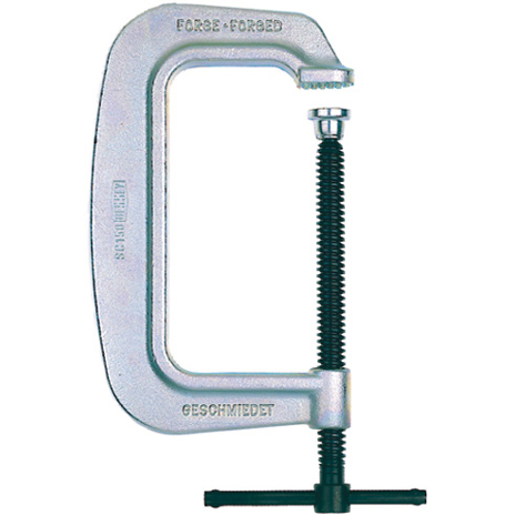 C-Schraubzwinge SC 100/75