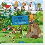 Registerbuch mit Klappen für Pettersson und Findus