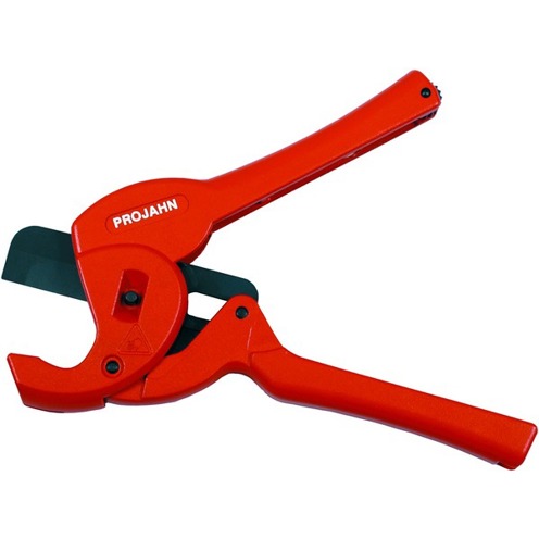 Kunststoffrohrschere 26mm 1"