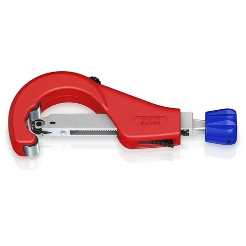 KNIPEX 90 31 03 BK TubiX® XL Rohrabschneider 260 mm