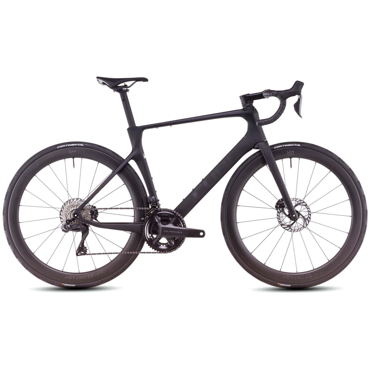 Cube Agree C:62 Pro 2025 – Hochwertiges Sportbike für Outdoor-Abenteuer