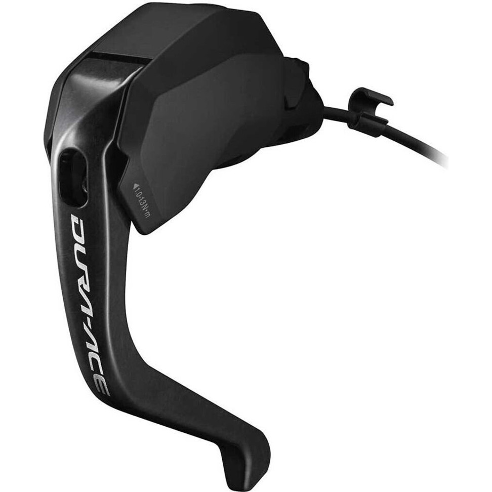 Shimano Dura Ace Di2 Tr/Cr Left 2x11s Fahrradbremsen