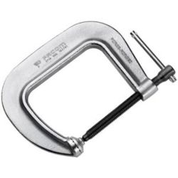 Facom Spannzwinge | C-Schraubzwinge | 133mm x 133mm