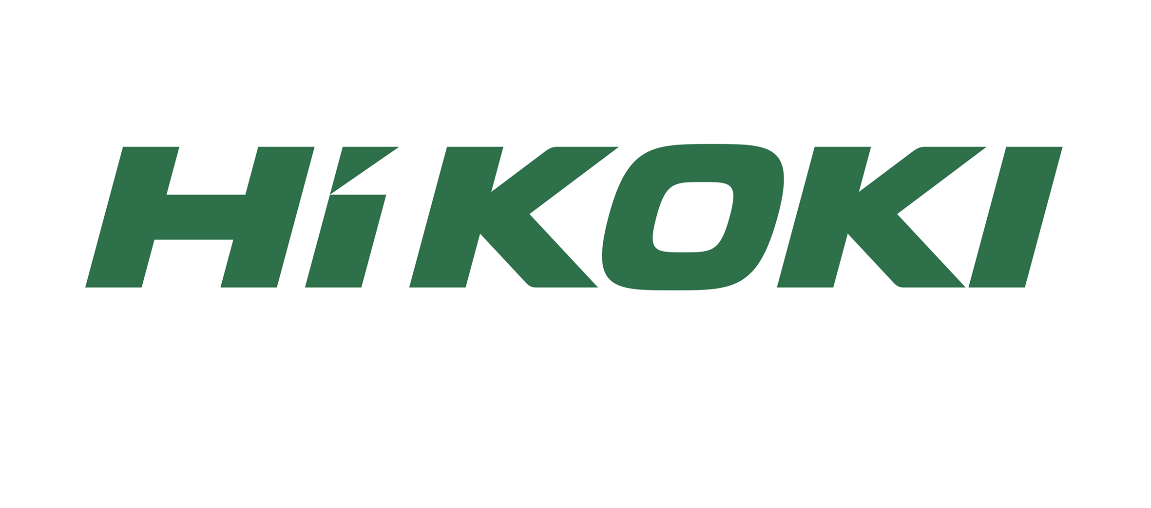 HiKOKI