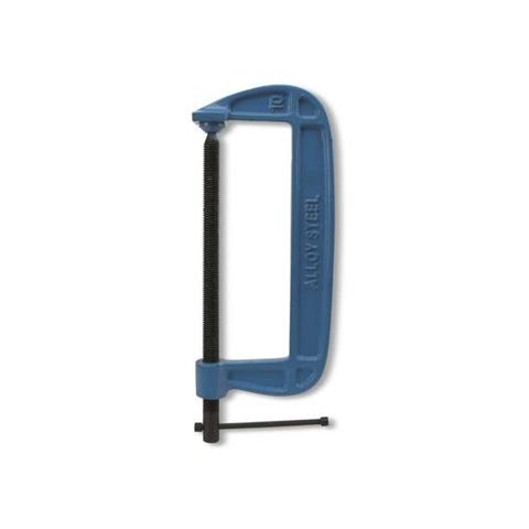 C-Schraubzwinge DAYTOOLS | 10" | 250 mm