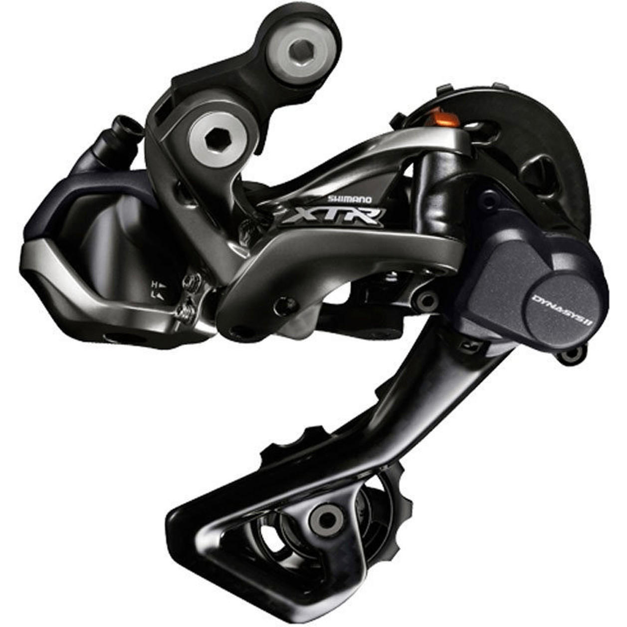 Shimano XTR Di2 RD-M9050 - Hochleistungs-Rennrad-Gangschaltung