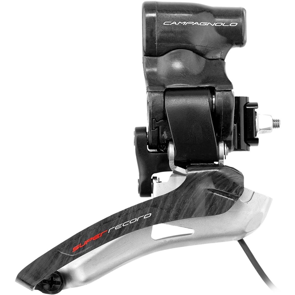 Campagnolo Super Record EPS Gangschaltung - Modell 8480485