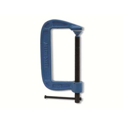 C-Schraubzwinge DAYTOOLS | 5" | 125 mm
