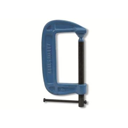 C-Schraubzwinge DAYTOOLS | 4" | 100 mm