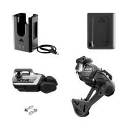 Shimano XTR Di2 M9250 Upgrade-Kit für Gangschaltungen